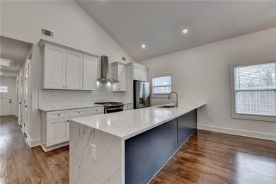 Nestled on a peaceful, quiet street in the heart of East Lake on East Lake Golf Club in Georgia - for sale on GolfHomes.com, golf home, golf lot