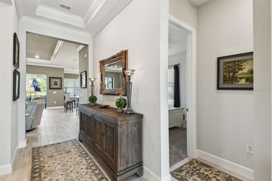 Better than NEW, extensive upgrades to this sought after LETIZIA on Stonegate Golf Club in Florida - for sale on GolfHomes.com, golf home, golf lot