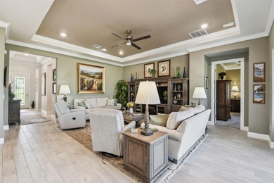 Better than NEW, extensive upgrades to this sought after LETIZIA on Stonegate Golf Club in Florida - for sale on GolfHomes.com, golf home, golf lot
