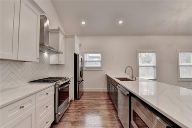 Nestled on a peaceful, quiet street in the heart of East Lake on East Lake Golf Club in Georgia - for sale on GolfHomes.com, golf home, golf lot