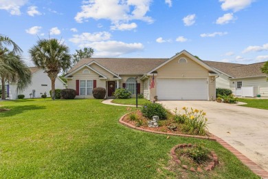 ***OPEN HOUSE Friday June 6th 12-4pm, Saturday June 7th 12-2pm & on Wicked Stick Golf Club in South Carolina - for sale on GolfHomes.com, golf home, golf lot