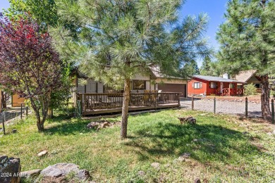 Wow! This 5 bedroom or 4+ game room sleeps 12-15 and is located on Pinewood Country Club in Arizona - for sale on GolfHomes.com, golf home, golf lot