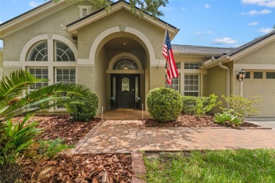 Under contract-accepting backup offers. Welcome to Pristine on TPC of Tampa Bay in Florida - for sale on GolfHomes.com, golf home, golf lot