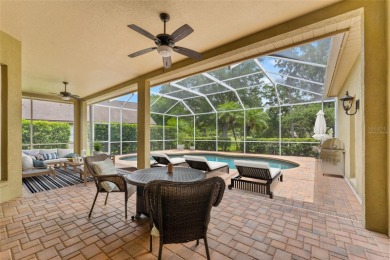 Under contract-accepting backup offers. Welcome to Pristine on TPC of Tampa Bay in Florida - for sale on GolfHomes.com, golf home, golf lot