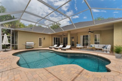 Under contract-accepting backup offers. Welcome to Pristine on TPC of Tampa Bay in Florida - for sale on GolfHomes.com, golf home, golf lot