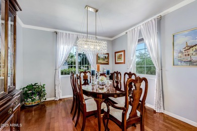 Welcome to your perfect next chapter in Phoenix's Encanto on Encanto 18 Golf Course in Arizona - for sale on GolfHomes.com, golf home, golf lot