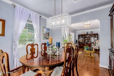 Welcome to your perfect next chapter in Phoenix's Encanto on Encanto 18 Golf Course in Arizona - for sale on GolfHomes.com, golf home, golf lot