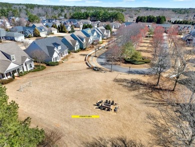 It's more than a home, it's a way of life! Welcome to The on The Georgia Club in Georgia - for sale on GolfHomes.com, golf home, golf lot