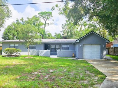 Under contract-accepting backup offers. This home is a gem on Mayfair Country Club in Florida - for sale on GolfHomes.com, golf home, golf lot