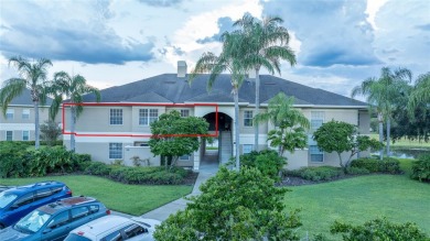 Beautifully remodeled condo in serene golf community! One of the on Cypresswood Golf and Country Club in Florida - for sale on GolfHomes.com, golf home, golf lot