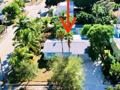 LOCATION! Great Investment and Income producing property.  Two on West Palm Beach Golf Course in Florida - for sale on GolfHomes.com, golf home, golf lot