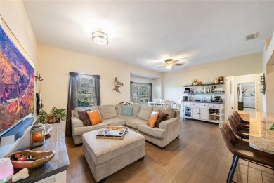 Beautifully remodeled condo in serene golf community! One of the on Cypresswood Golf and Country Club in Florida - for sale on GolfHomes.com, golf home, golf lot