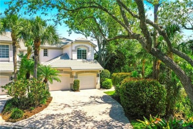 ULTIMATE PRIVACY! Located at the VERY END of the Cul-De-Sac on Bonita Bay West in Florida - for sale on GolfHomes.com, golf home, golf lot
