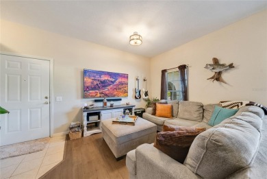 Beautifully remodeled condo in serene golf community! One of the on Cypresswood Golf and Country Club in Florida - for sale on GolfHomes.com, golf home, golf lot