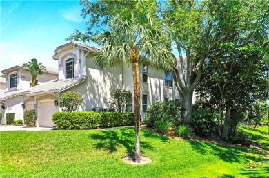 ULTIMATE PRIVACY! Located at the VERY END of the Cul-De-Sac on Bonita Bay West in Florida - for sale on GolfHomes.com, golf home, golf lot