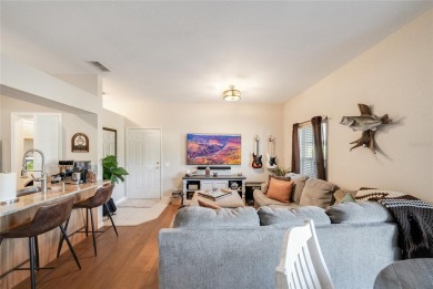 Beautifully remodeled condo in serene golf community! One of the on Cypresswood Golf and Country Club in Florida - for sale on GolfHomes.com, golf home, golf lot