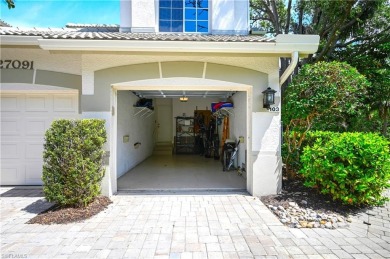 ULTIMATE PRIVACY! Located at the VERY END of the Cul-De-Sac on Bonita Bay West in Florida - for sale on GolfHomes.com, golf home, golf lot