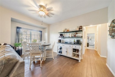 Beautifully remodeled condo in serene golf community! One of the on Cypresswood Golf and Country Club in Florida - for sale on GolfHomes.com, golf home, golf lot