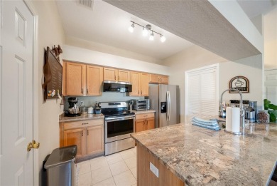 Beautifully remodeled condo in serene golf community! One of the on Cypresswood Golf and Country Club in Florida - for sale on GolfHomes.com, golf home, golf lot