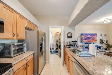 Beautifully remodeled condo in serene golf community! One of the on Cypresswood Golf and Country Club in Florida - for sale on GolfHomes.com, golf home, golf lot