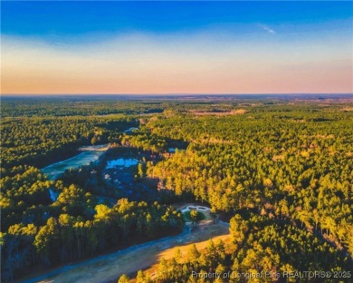 Outdoor enthusiasts and equestrian playground! This gorgeous 7+ on Deercroft Golf and Country Club in North Carolina - for sale on GolfHomes.com, golf home, golf lot