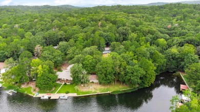 Motivated Seller, bring your offer! This recently remodeled on DeSoto Golf Course in Arkansas - for sale on GolfHomes.com, golf home, golf lot