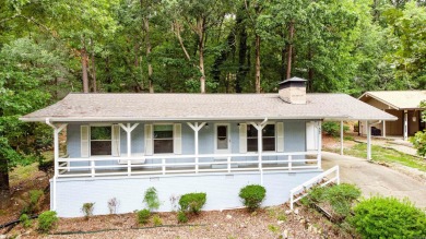 Motivated Seller, bring your offer! This recently remodeled on DeSoto Golf Course in Arkansas - for sale on GolfHomes.com, golf home, golf lot