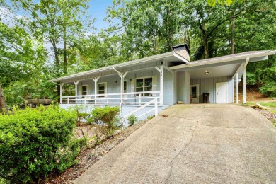 Motivated Seller, bring your offer! This recently remodeled on DeSoto Golf Course in Arkansas - for sale on GolfHomes.com, golf home, golf lot