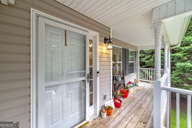 Welcome to your dream home in saught-after Turtle Cove! This on Turtle Cove Golf Course in Georgia - for sale on GolfHomes.com, golf home, golf lot