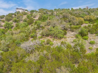 Design and build your dream home on this .97- acre lot on Slick Rock Golf Course - Horseshoe Bay in Texas - for sale on GolfHomes.com, golf home, golf lot