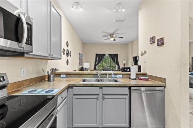 Welcome to 110 Watling Way a fully furnished 3-bedroom, 2-bath on Polo Park East in Florida - for sale on GolfHomes.com, golf home, golf lot