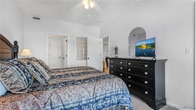 Wow! What a View! Ride the elevator to a SUPER CLEAN lakefront on Tan-Tar-A Golf Club in Missouri - for sale on GolfHomes.com, golf home, golf lot