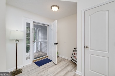 Welcome to your dream home in saught-after Turtle Cove! This on Turtle Cove Golf Course in Georgia - for sale on GolfHomes.com, golf home, golf lot