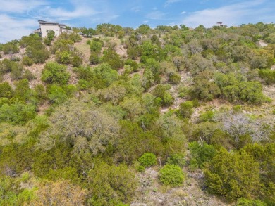 Design and build your dream home on this .97- acre lot on Slick Rock Golf Course - Horseshoe Bay in Texas - for sale on GolfHomes.com, golf home, golf lot