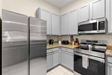 Welcome to 110 Watling Way a fully furnished 3-bedroom, 2-bath on Polo Park East in Florida - for sale on GolfHomes.com, golf home, golf lot