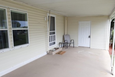 MOVING READY. ''SPACIOUS OPEN CONCEPT FLOOR PLAN'' This home is on Savanna Golf Club in Florida - for sale on GolfHomes.com, golf home, golf lot