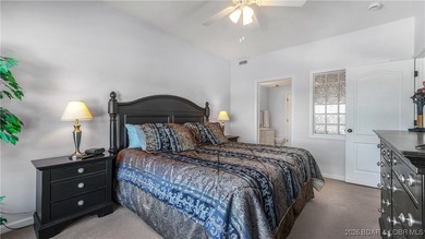 Wow! What a View! Ride the elevator to a SUPER CLEAN lakefront on Tan-Tar-A Golf Club in Missouri - for sale on GolfHomes.com, golf home, golf lot