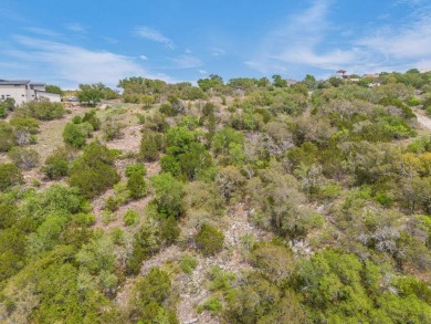 Design and build your dream home on this .97- acre lot on Slick Rock Golf Course - Horseshoe Bay in Texas - for sale on GolfHomes.com, golf home, golf lot