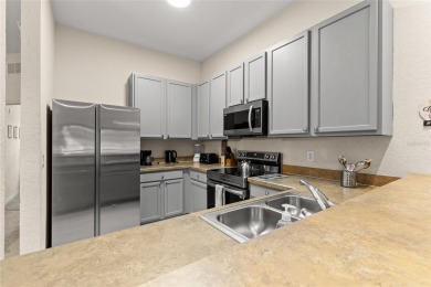 Welcome to 110 Watling Way a fully furnished 3-bedroom, 2-bath on Polo Park East in Florida - for sale on GolfHomes.com, golf home, golf lot