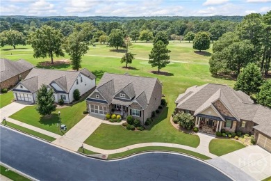 Welcome to Legends - A Premier 55+ Active Adult Community. Just on Monroe Golf and Country Club in Georgia - for sale on GolfHomes.com, golf home, golf lot