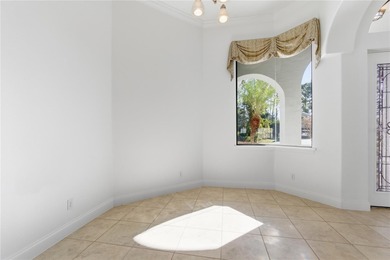 Stunning Custom Pool Home in Desirable Pine Lakes! Welcome to on The Grand Club - Pine Lakes Course in Florida - for sale on GolfHomes.com, golf home, golf lot