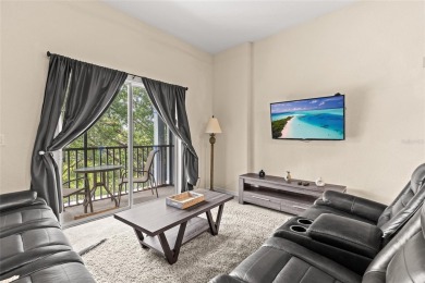 Welcome to 110 Watling Way a fully furnished 3-bedroom, 2-bath on Polo Park East in Florida - for sale on GolfHomes.com, golf home, golf lot