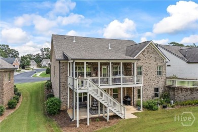 Welcome to Legends - A Premier 55+ Active Adult Community. Just on Monroe Golf and Country Club in Georgia - for sale on GolfHomes.com, golf home, golf lot