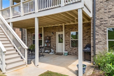 Welcome to Legends - A Premier 55+ Active Adult Community. Just on Monroe Golf and Country Club in Georgia - for sale on GolfHomes.com, golf home, golf lot