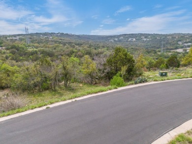 Design and build your dream home on this .97- acre lot on Slick Rock Golf Course - Horseshoe Bay in Texas - for sale on GolfHomes.com, golf home, golf lot