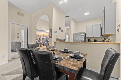 Welcome to 110 Watling Way a fully furnished 3-bedroom, 2-bath on Polo Park East in Florida - for sale on GolfHomes.com, golf home, golf lot