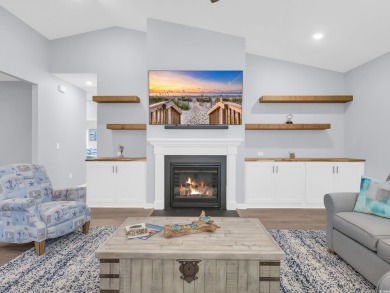 Welcome to this stunning Lexington Model by Lennar, where style on Pine Lakes Country Club in South Carolina - for sale on GolfHomes.com, golf home, golf lot