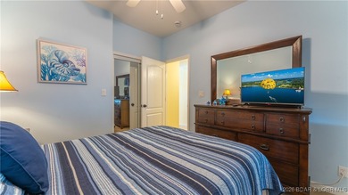 Wow! What a View! Ride the elevator to a SUPER CLEAN lakefront on Tan-Tar-A Golf Club in Missouri - for sale on GolfHomes.com, golf home, golf lot