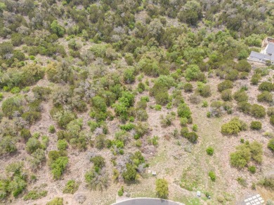Design and build your dream home on this .97- acre lot on Slick Rock Golf Course - Horseshoe Bay in Texas - for sale on GolfHomes.com, golf home, golf lot