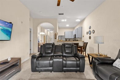 Welcome to 110 Watling Way a fully furnished 3-bedroom, 2-bath on Polo Park East in Florida - for sale on GolfHomes.com, golf home, golf lot